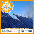 solar water heater for boiler for industry